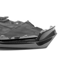 LAME PARE-CHOCS AVANT NISSAN GTR R35 (2017 et + ) - APR PERFORMANCE 