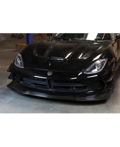 LAME PARE-CHOCS AVANT DODGE VIPER - APR PERFORMANCE 