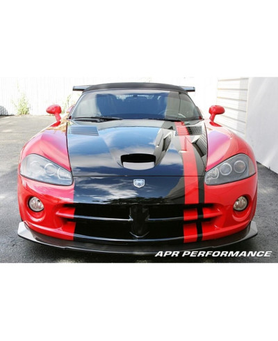LAME PARE-CHOCS AVANT DODGE VIPER SRT10 COUPE/CONVERTIBLE- APR PERFORMANCE 