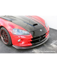 LAME PARE-CHOCS AVANT DODGE VIPER SRT10 COUPE/CONVERTIBLE- APR PERFORMANCE 