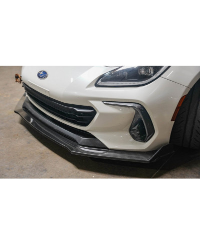 LAME PARE-CHOCS AVANT SUBARU BRZ - APR PERFORMANCE