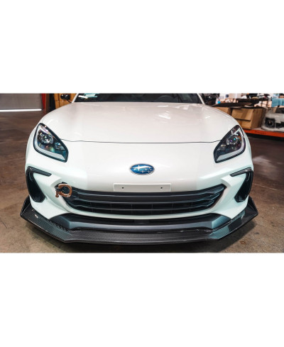 LAME PARE-CHOCS AVANT SUBARU BRZ - APR PERFORMANCE