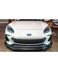 LAME PARE-CHOCS AVANT SUBARU BRZ - APR PERFORMANCE