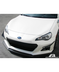 LAME PARE-CHOCS AVANT SUBARU BRZ (2013-2016) - APR PERFORMANCE 