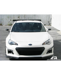 LAME PARE-CHOCS AVANT SUBARU BRZ (2013-2016) - APR PERFORMANCE 