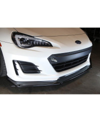 LAME PARE-CHOCS AVANT SUBARU BRZ (2017-2021)- APR PERFORMANCE 