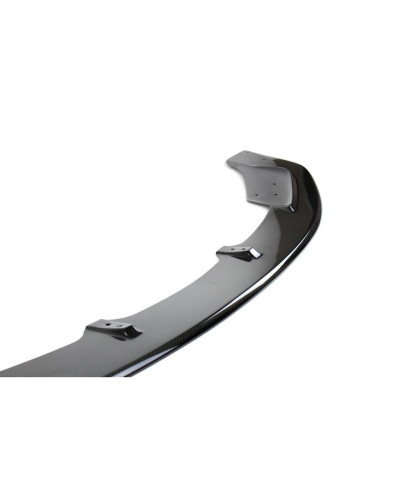 LAME PARE-CHOCS AVANT BMW F80/F82 M3/M4 - APR PERFORMANCE