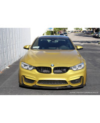 LAME PARE-CHOCS AVANT BMW F80/F82 M3/M4 - APR PERFORMANCE
