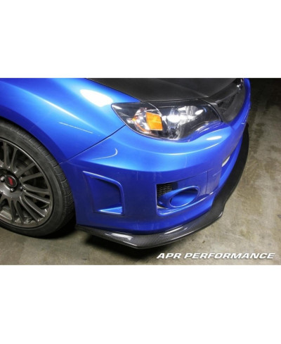 LAME PARE-CHOCS AVANT SUBARU STI/WRX (2011-2014) - APR PERFORMANCE 