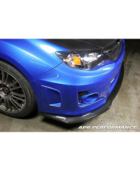 LAME PARE-CHOCS AVANT SUBARU STI/WRX (2011-2014) - APR PERFORMANCE 