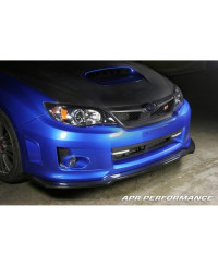LAME PARE-CHOCS AVANT SUBARU STI/WRX (2011-2014) - APR PERFORMANCE 