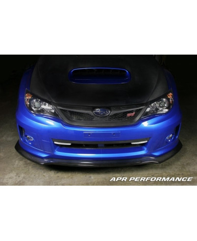 LAME PARE-CHOCS AVANT SUBARU STI/WRX (2011-2014) - APR PERFORMANCE 