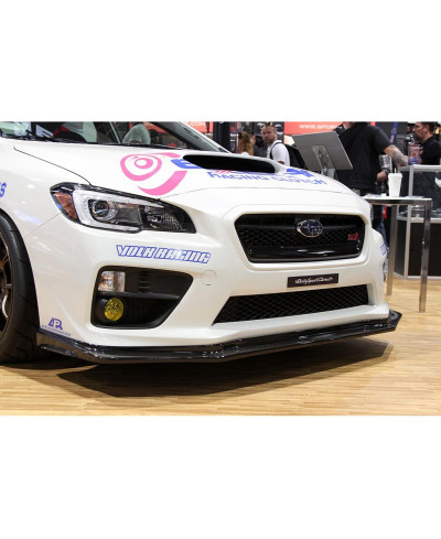 LAME PARE-CHOCS AVANT SUBARU IMPREZA STI/WRX (2015-2017) - APR PERFORMANCE 