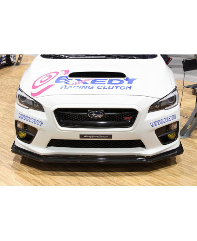 LAME PARE-CHOCS AVANT SUBARU IMPREZA STI/WRX (2015-2017) - APR PERFORMANCE 