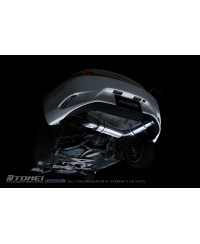SILENCIEUX TITANE MAZDA MX-5 - TOMEI