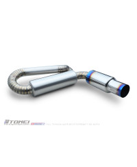 SILENCIEUX TITANE MAZDA MX-5 - TOMEI