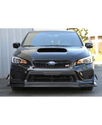 LAME PARE-CHOCS AVANT SUBARU IMPREZA STI/WRX (2018-2021) - APR PERFORMANCE 