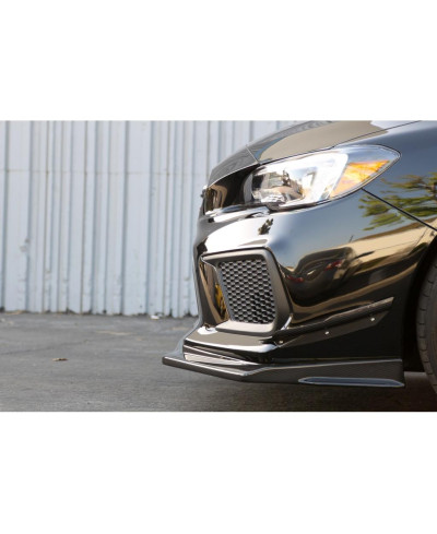 LAME PARE-CHOCS AVANT SUBARU IMPREZA STI/WRX (2018-2021) - APR PERFORMANCE 