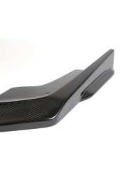 LAME PARE-CHOCS AVANT SUBARU IMPREZA STI/WRX (2018-2021) - APR PERFORMANCE 