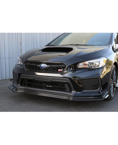 LAME PARE-CHOCS AVANT SUBARU IMPREZA STI/WRX (2018-2021) - APR PERFORMANCE 