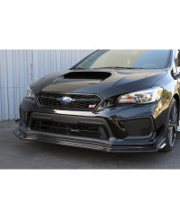 LAME PARE-CHOCS AVANT SUBARU IMPREZA STI/WRX (2018-2021) - APR PERFORMANCE 