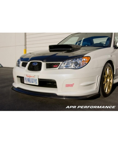 LAME PARE-CHOCS AVANT SUBARU IMPREZA WRX/STI (2006-2007) - APR PERFORMANCE 