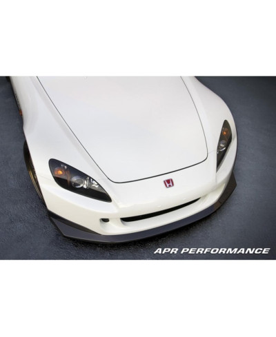 LAME PARE-CHOCS AVANT HONDA S2000 AP2 - APR PERFORMANCE 