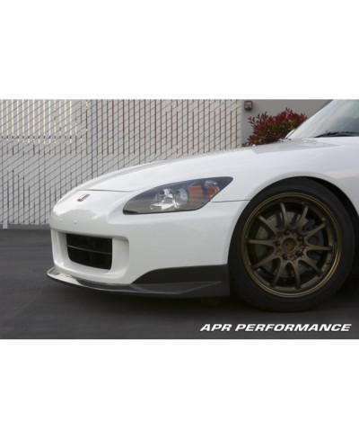 LAME PARE-CHOCS AVANT HONDA S2000 AP2 - APR PERFORMANCE 