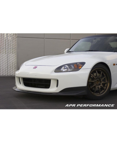 LAME PARE-CHOCS AVANT HONDA S2000 AP2 - APR PERFORMANCE 