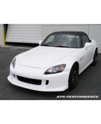 PARE-CHOCS AVEC LAME INTEGREE HONDA S2000 - APR PERFORMANCE 