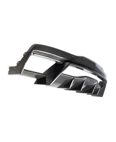 DIFFUSEUR ARRIERE CHEVROLET CORVETTE C8 - APR PERFORMANCE 