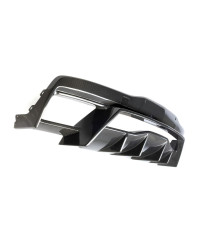 DIFFUSEUR ARRIERE CHEVROLET CORVETTE C8 - APR PERFORMANCE 