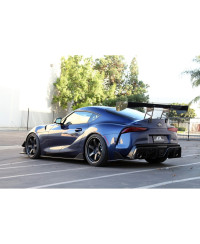 DIFFUSEUR ARRIERE TOYOTA SUPRA A90/A91 - APR PERFORMANCE 