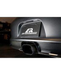 DIFFUSEUR ARRIERE PORSCHE 991 GT3 - APR PERFORMANCE 
