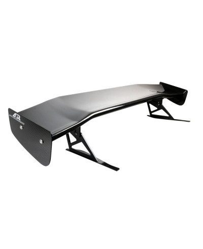 AILERON FIBRES DE CARBONE GTC-500 HONDA NSX - APR PERFORMANCE