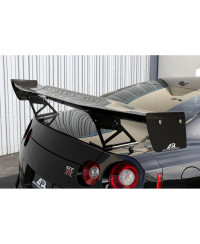 AILERON FIBRES DE CARBONE GTC-500 NISSAN GTR - APR PERFORMANCE 