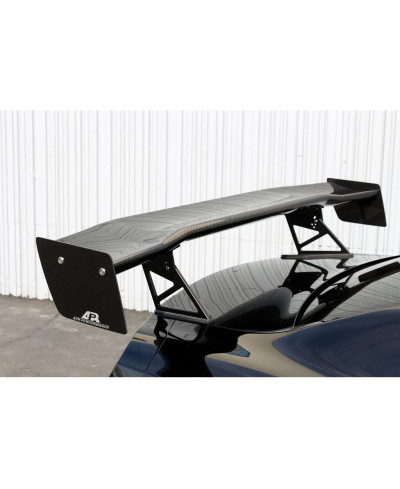 AILERON FIBRES DE CARBONE GTC-500 NISSAN GTR - APR PERFORMANCE 