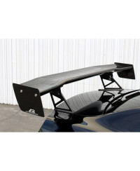 AILERON FIBRES DE CARBONE GTC-500 NISSAN GTR - APR PERFORMANCE 