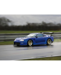 AILERON FIBRES DE CARBONE GTC-500 TOYOTA SUPRA MK4 - APR PERFORMANCE 