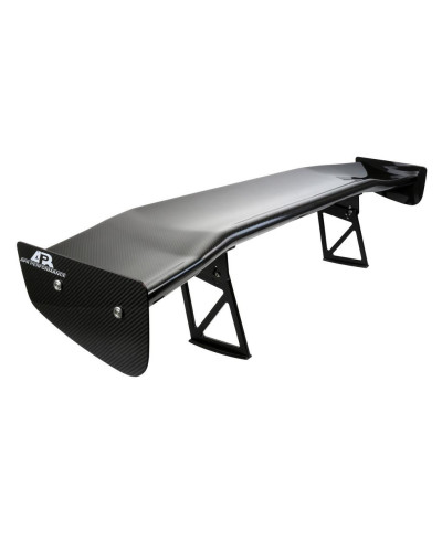 AILERON FIBRES DE CARBONE GTC-500 UNIVERSEL - APR PERFORMANCE 