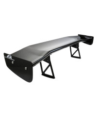 AILERON FIBRES DE CARBONE GTC-500 UNIVERSEL - APR PERFORMANCE 