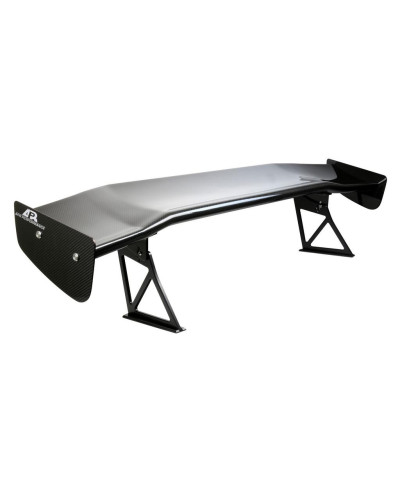 AILERON FIBRES DE CARBONE GTC-500 SUBARU IMPREZA STI/WRX - APR PERFORMANCE 