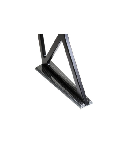 AILERON FIBRES DE CARBONE GTC-500 SUBARU IMPREZA STI/WRX - APR PERFORMANCE 