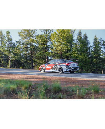 AILERON FIBRES DE CARBONE GTC-500 SUBARU IMPREZA STI/WRX - APR PERFORMANCE 