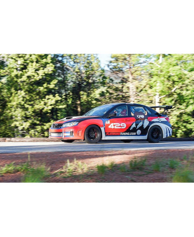 AILERON FIBRES DE CARBONE GTC-500 SUBARU IMPREZA STI/WRX - APR PERFORMANCE 