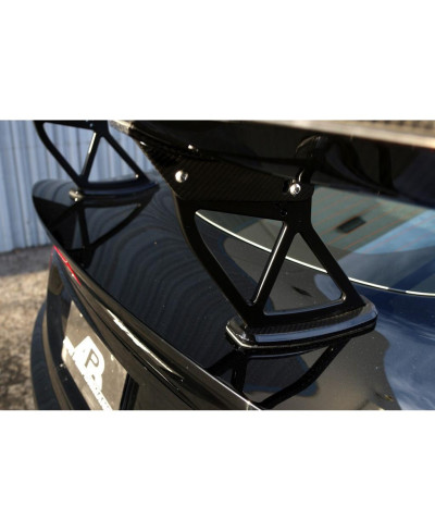 AILERON FIBRES DE CARBONE GTC-500 DODGE VIPER - APR PERFORMANCE 