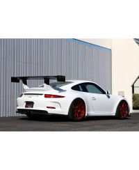 AILERON FIBRE DE CARBONE GTC-500 PORSCHE GT3 991 - APR PERFORMANCE 