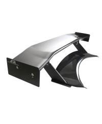 AILERON FIBRES DE CARBONE GTC-500 AUDI R8 (AVEC REMPLACEMENT DE COFFRE) - APR PERFORMANCE