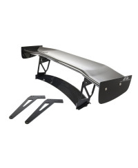 AILERON FIBRES DE CARBONE GTC-500 AUDI R8 - APR PERFORMANCE