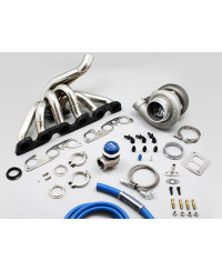 KIT TURBO GTX30R/GTX35R RB26 GCG GARRETT 